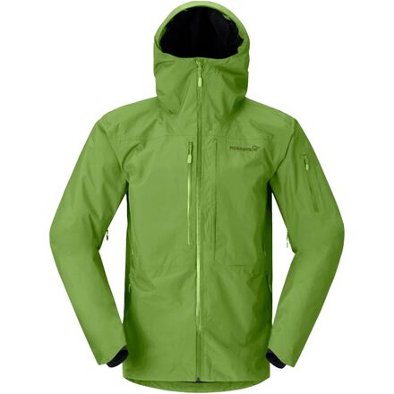 Norrona Lofoten GORE-TEX PRO Jacket - Men's - Clothing