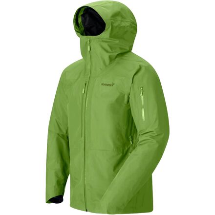 新品未使用NorronaLofotenGORE-TEXProPlusJacket Norrona Lofoten GORE-TEX PRO Plus Jacket - Men's - Clothing