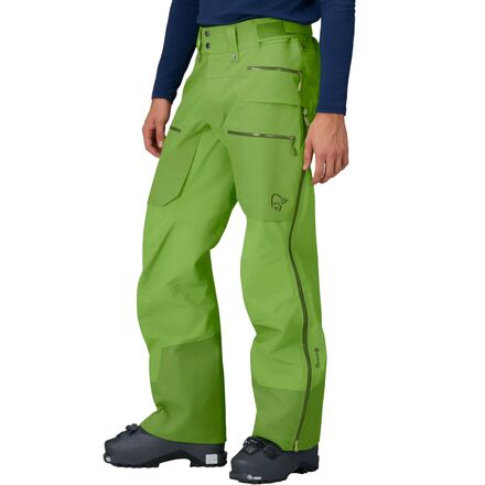 Norrona - Lofoten GORE-TEX PRO Pant - Men's