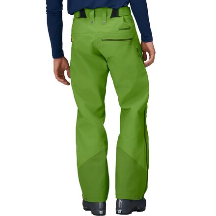Norrona - Lofoten GORE-TEX PRO Pant - Men's