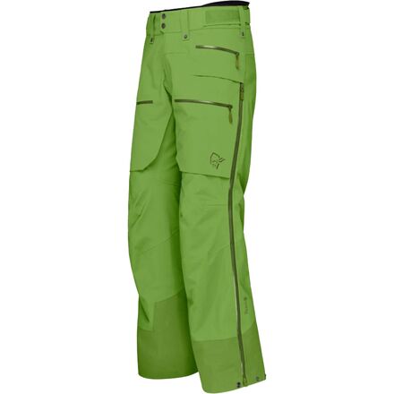 Norrona - Lofoten GORE-TEX PRO Pant - Men's