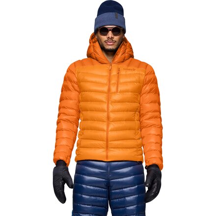 Lyngen Down850 Hooded Jacket - Men's