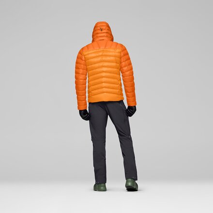 Norrona - Lyngen Down850 Hooded Jacket - Men's