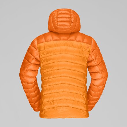 Norrona - Lyngen Down850 Hooded Jacket - Men's