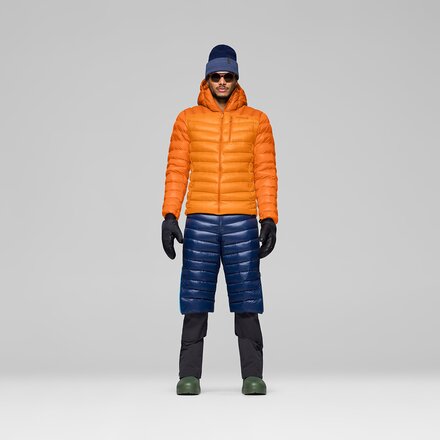 Norrona - Lyngen Down850 Hooded Jacket - Men's