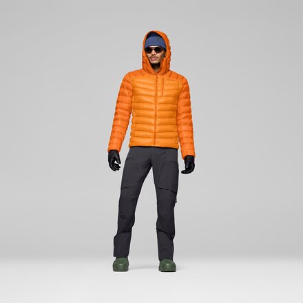 Norrona - Lyngen Down850 Hooded Jacket - Men's