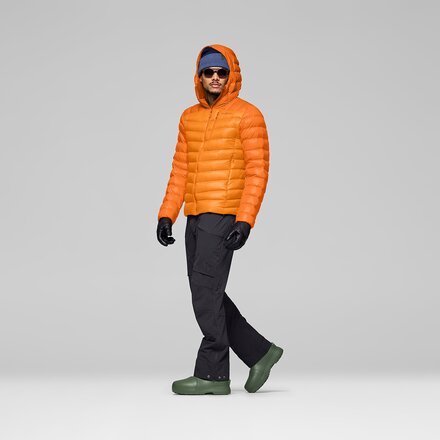 Norrona - Lyngen Down850 Hooded Jacket - Men's