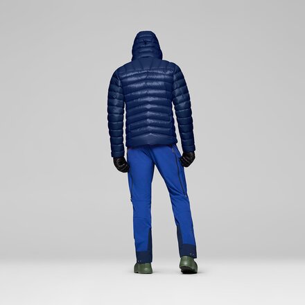 Norrona - Lyngen Down850 Hooded Jacket - Men's