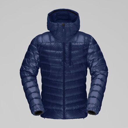 Norrona - Lyngen Down850 Hooded Jacket - Men's