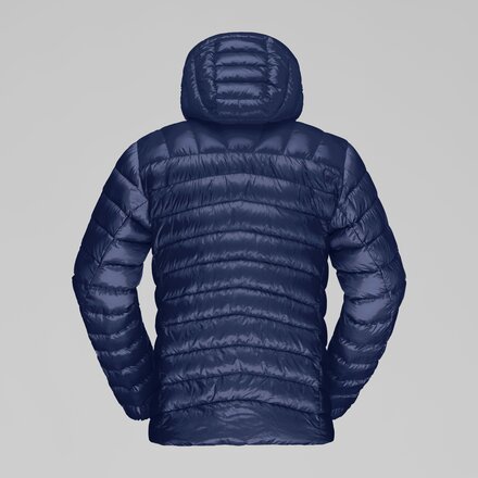 Norrona - Lyngen Down850 Hooded Jacket - Men's