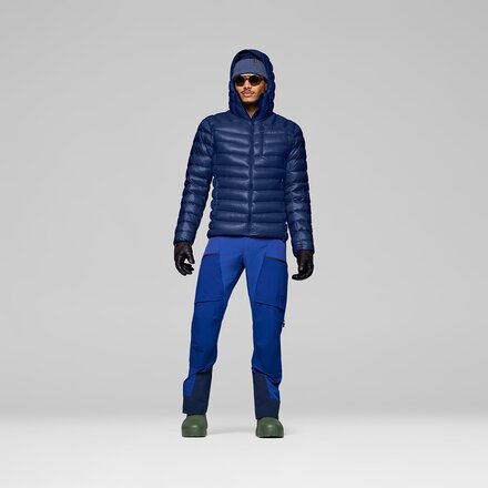 Norrona - Lyngen Down850 Hooded Jacket - Men's