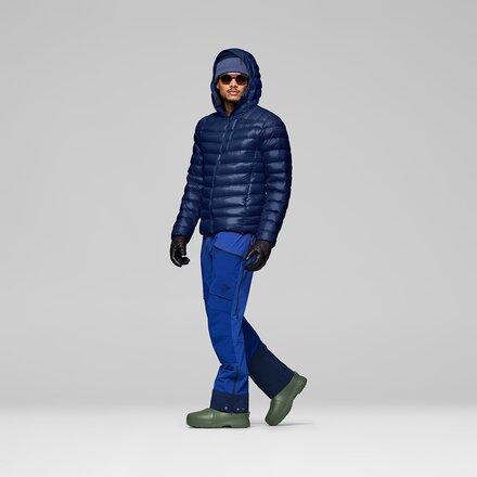 Norrona - Lyngen Down850 Hooded Jacket - Men's