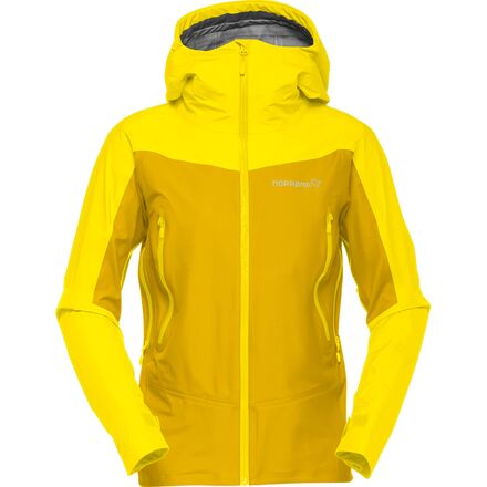 Norrona - Falketind GORE-TEX Jacket - Women's