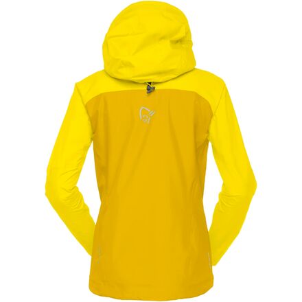 Norrona - Falketind GORE-TEX Jacket - Women's
