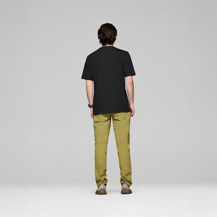 Norrona - /29 Cotton Viking T-Shirt - Men's
