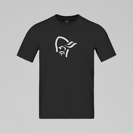 Norrona - /29 Cotton Viking T-Shirt - Men's