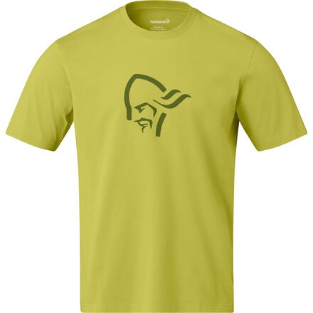 /29 Cotton Viking T-Shirt - Men's