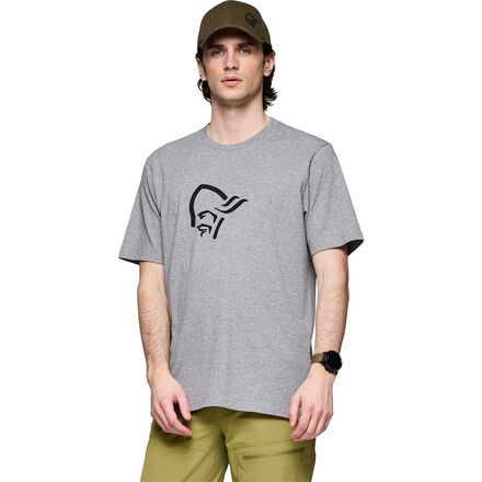 /29 Cotton Viking T-Shirt - Men's