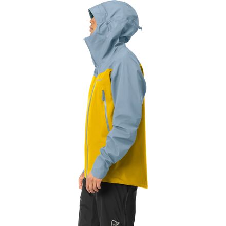 Norrona - Falketind GORE-TEX Jacket - Men's
