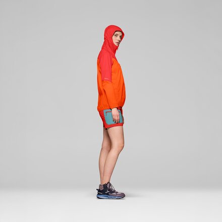 Norrona - Falketind Aero60 Hooded Jacket - Women's