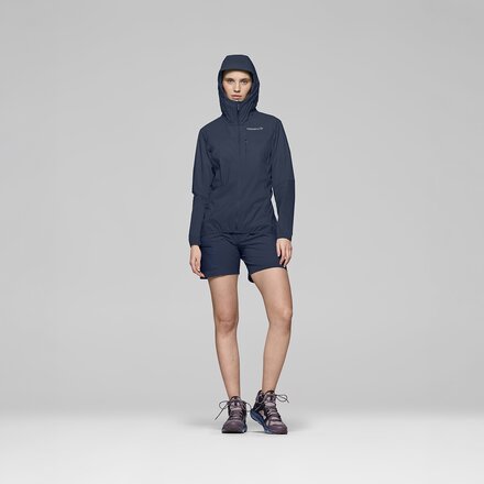 Norrona - Falketind Aero60 Hooded Jacket - Women's