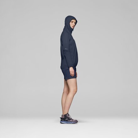 Norrona - Falketind Aero60 Hooded Jacket - Women's