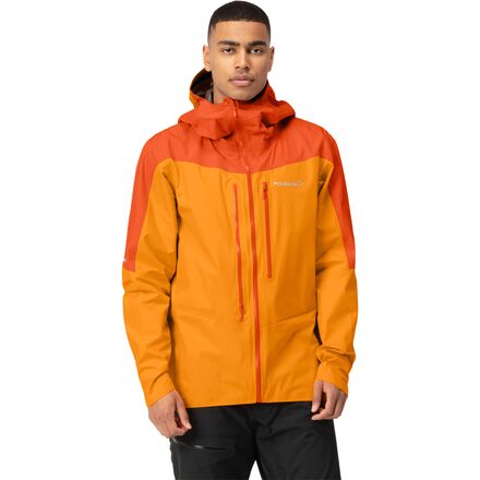 Norrona - Falketind GORE-TEX Paclite Jacket - Men's