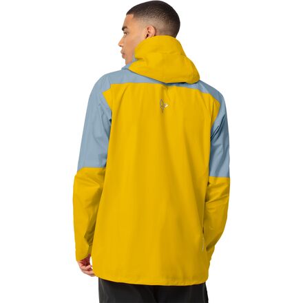Norrona - Falketind GORE-TEX Paclite Jacket - Men's