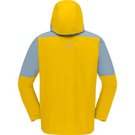 Norrona - Falketind GORE-TEX Paclite Jacket - Men's