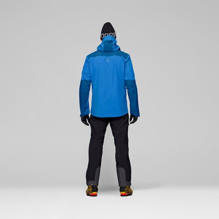 Norrona - Trollveggen GORE-TEX PRO Light Jacket - Men's