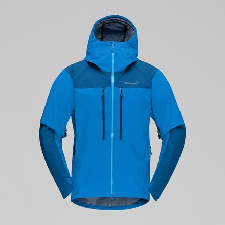 Norrona - Trollveggen GORE-TEX PRO Light Jacket - Men's