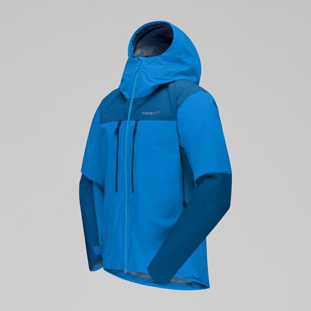 Norrona - Trollveggen GORE-TEX PRO Light Jacket - Men's