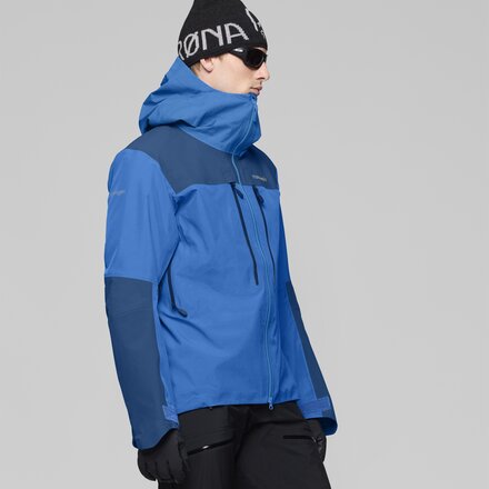 Norrona - Trollveggen GORE-TEX PRO Light Jacket - Men's