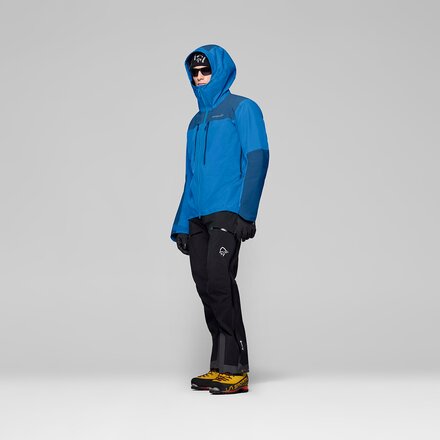 Norrona - Trollveggen GORE-TEX PRO Light Jacket - Men's