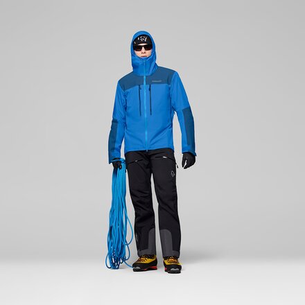 Norrona - Trollveggen GORE-TEX PRO Light Jacket - Men's