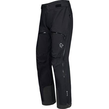 Norrona - Trollveggen GORE-TEX PRO Light Pant - Men's