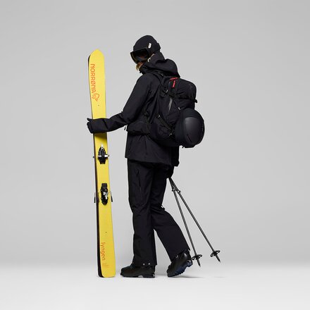 Norrona - lofoten 28L Pack - Women's