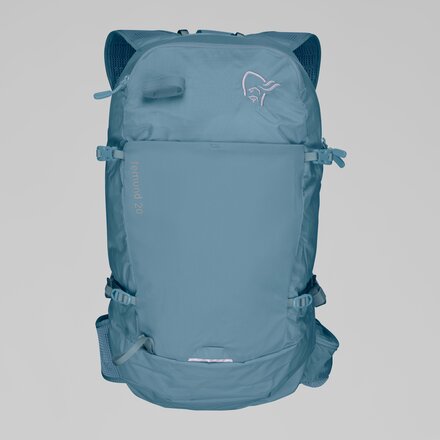 Norrona - 20L Pack