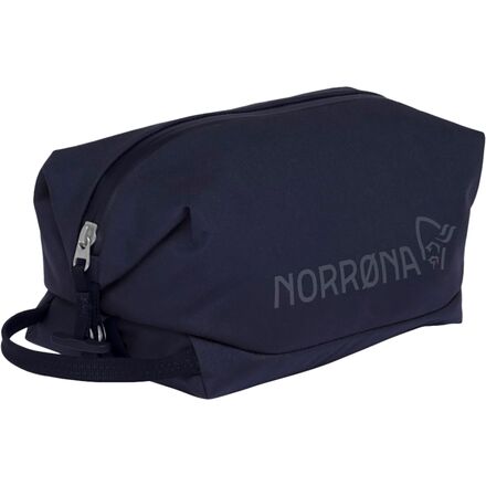 Norrona - Medium Kit Bag - Indigo Night