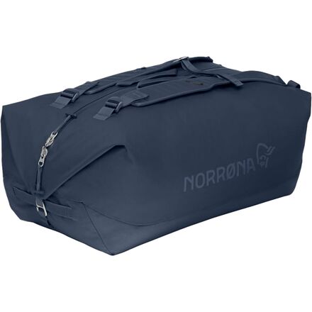 Norrona - 50L Duffel Bag - Indigo Night