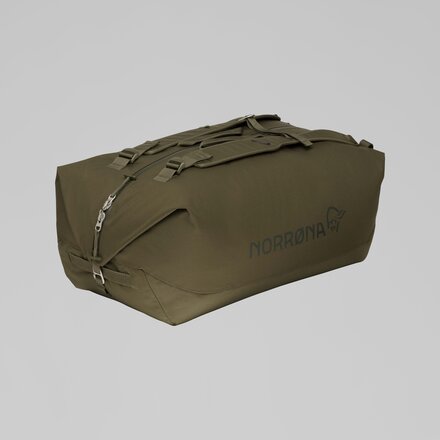 Norrona - 70L Duffel Bag