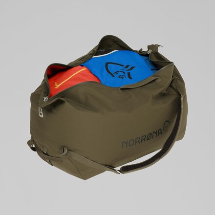 Norrona - 70L Duffel Bag