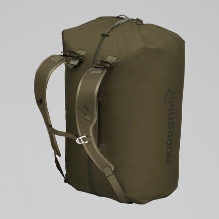 Norrona - 70L Duffel Bag