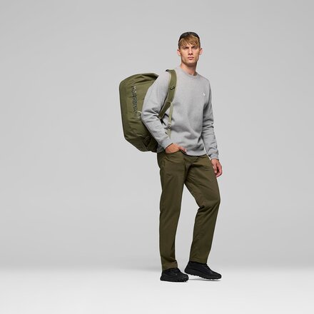 Norrona - 70L Duffel Bag