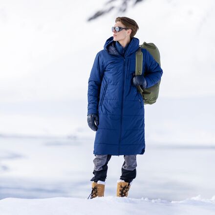 Norrona - 70L Duffel Bag