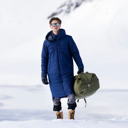 Norrona - 70L Duffel Bag