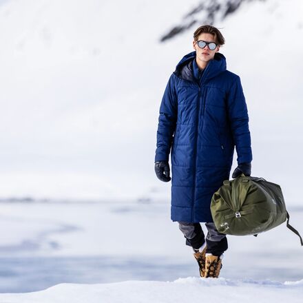 Norrona - 70L Duffel Bag