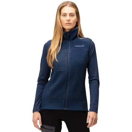 Trollveggen Thermal Pro Vest - Women's