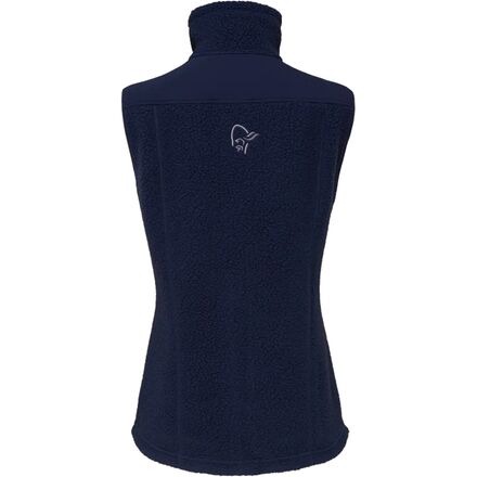 Norrona - Trollveggen Thermal Pro Vest - Women's