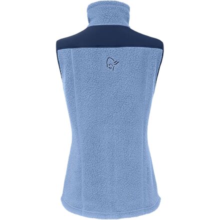 Norrona - Trollveggen Thermal Pro Vest - Women's